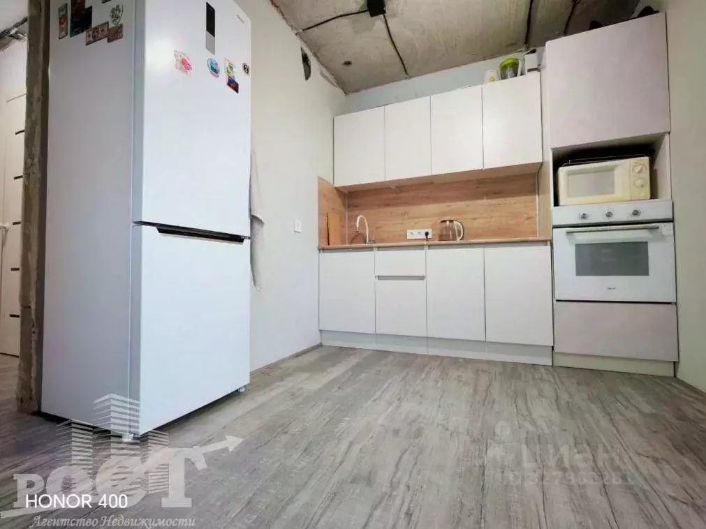 1-к кв. Приморский край, Артем Совхозная ул., 10Ак4 (33.0 м) - Фото 1