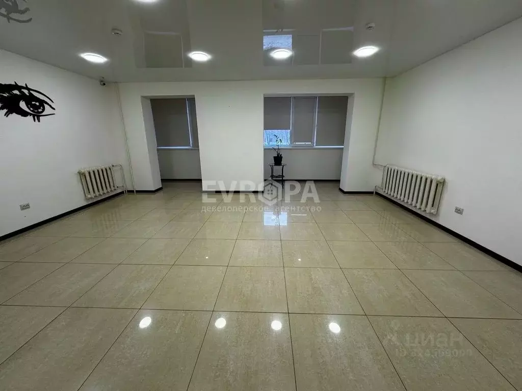 Офис в Ульяновская область, Ульяновск Камышинская ул., 25 (55 м) - Фото 1