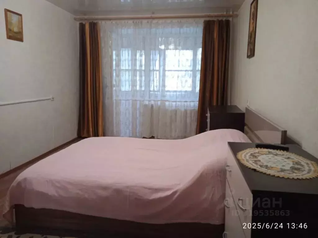 1-к кв. Волгоградская область, Волгоград Двинская ул., 14 (48.0 м) - Фото 1