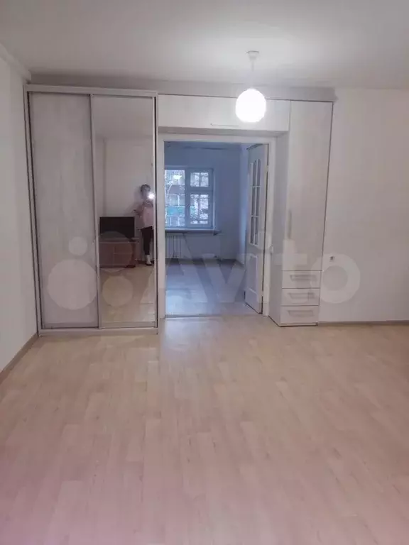 2-к. квартира, 44,9 м, 2/5 эт. - Фото 1