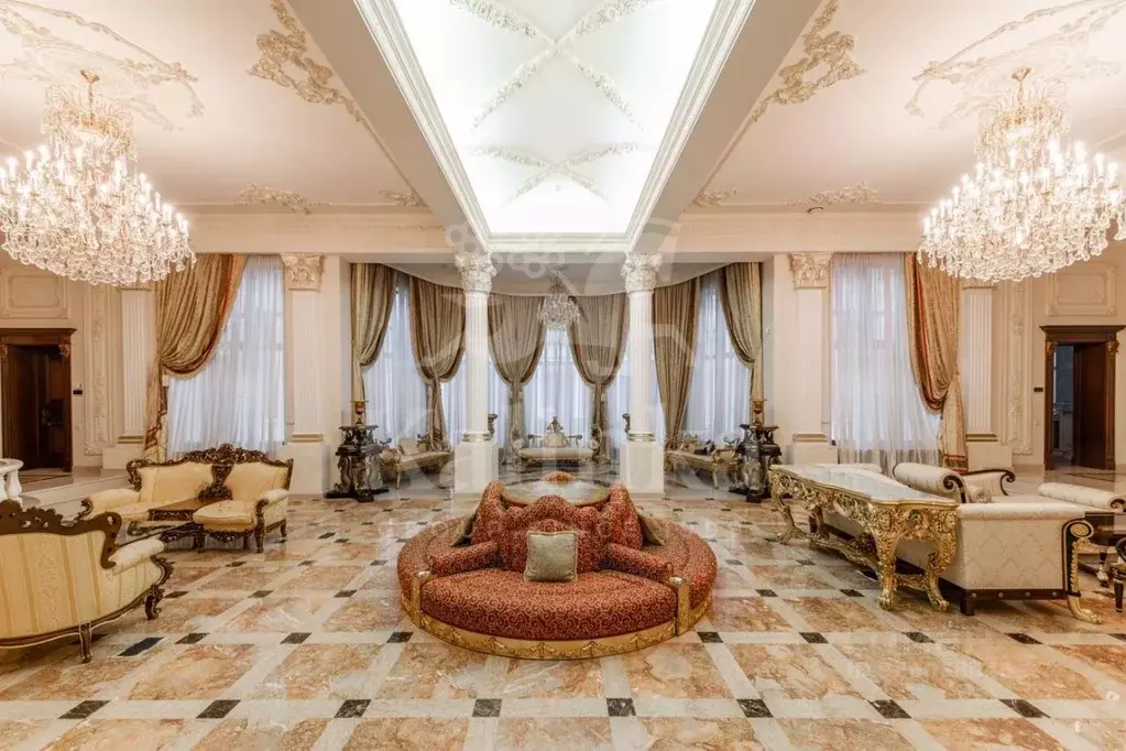 Дом в Московская область, Одинцовский городской округ, д. Таганьково, ... - Фото 2