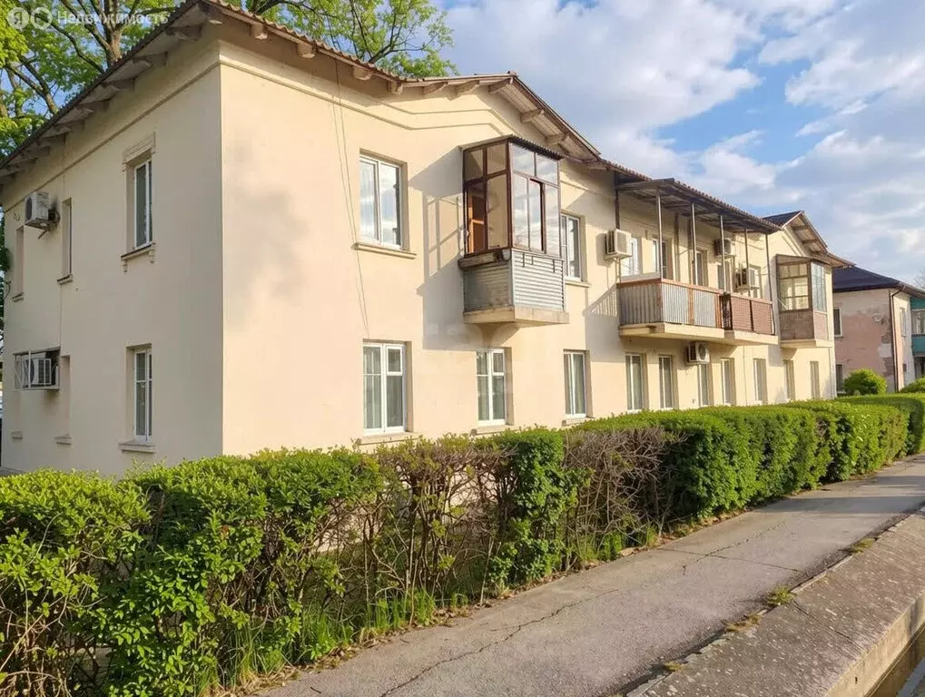 2-комнатная квартира: Славянск-на-Кубани, Батарейная улица, 267 (43.8 ... - Фото 1