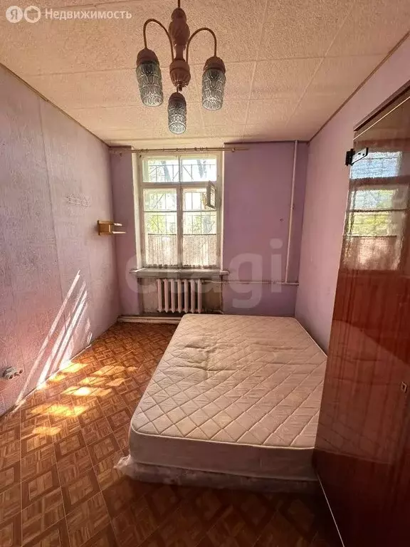 1к в 2-комнатной квартире (13.5 м) - Фото 1