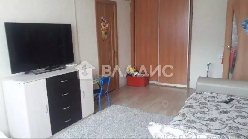 4-к кв. Бурятия, Улан-Удэ Ключевская ул., 76 (60.9 м) - Фото 1