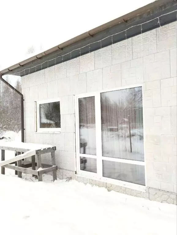 Дом, 76 м - Фото 0