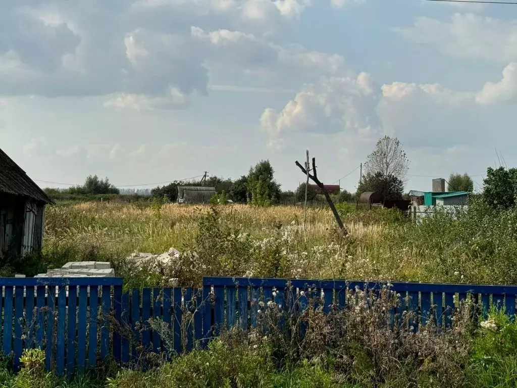 Дом в Башкортостан, Уфимский район, Дмитриевский сельсовет, д. Волково ... - Фото 0