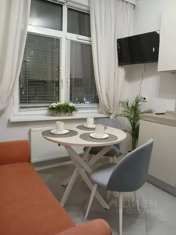 1-к кв. Санкт-Петербург Коломяжский просп., 9к2 (43.0 м) - Фото 1