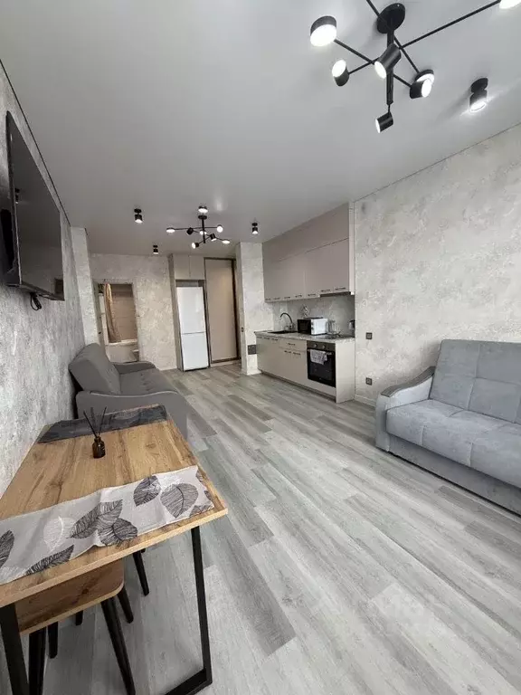 Студия Коми, Сыктывкар Сысольское ш., 1/11 (32.6 м) - Фото 2
