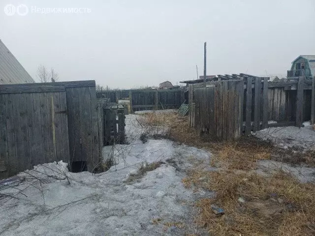 Участок в Заиграевский район, сельское поселение Дабатуйское, КС ... - Фото 2