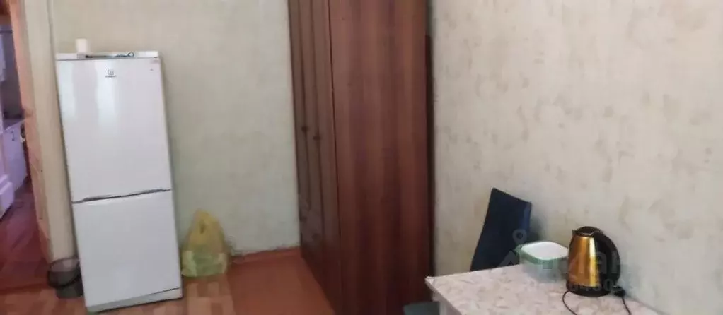 Комната Новосибирская область, Новосибирск ул. Ползунова, 3 - Фото 2