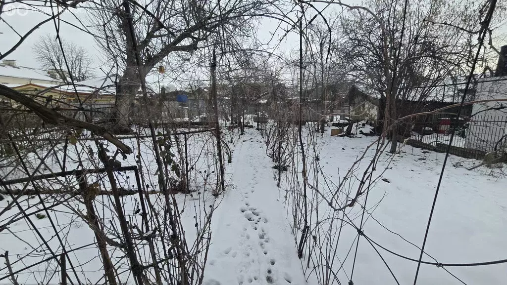 Участок в Майкоп, Линейная улица, 34 (6.12 м) - Фото 0