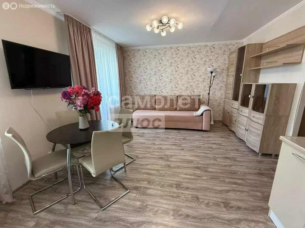 Квартира-студия: Ревда, улица Интернационалистов, 36 (31 м) - Фото 0