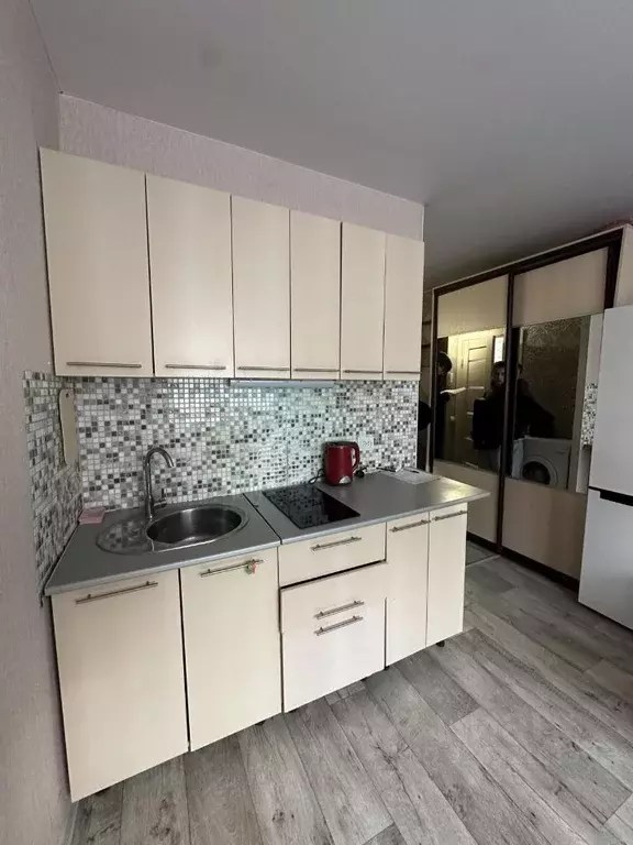 Студия Татарстан, Казань ул. Карбышева, 35 (18.3 м) - Фото 2