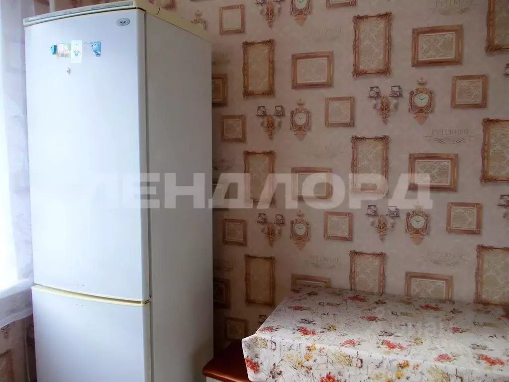 2-к кв. Ростовская область, Ростов-на-Дону просп. Королева, 12 (52.2 ... - Фото 2