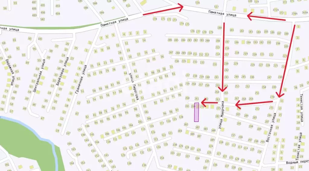 Участок в Сахалинская область, Южно-Сахалинск Медик СНТ,  (7.8 сот.) - Фото 2