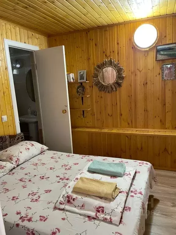 Комната Краснодарский край, Туапсинский муниципальный округ, с. ... - Фото 1