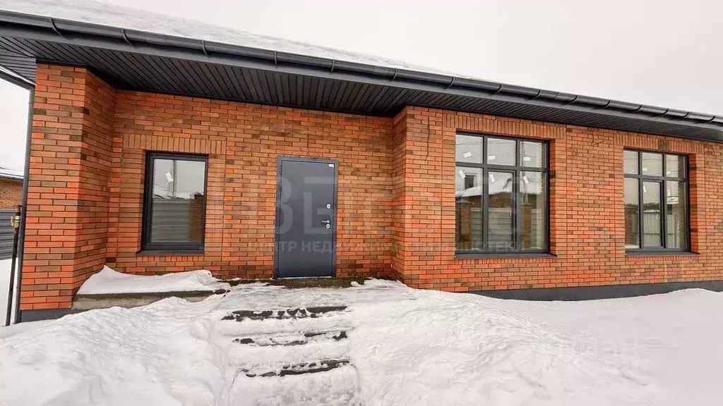 Дом в Воронежская область, Рамонский район, Новоживотинновское с/пос, ... - Фото 2