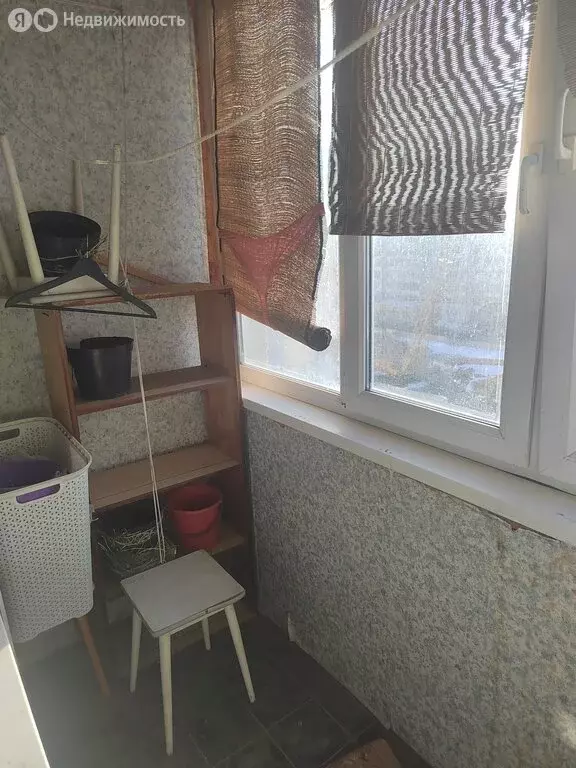 1-комнатная квартира: Казань, улица Юлиуса Фучика, 96 (36 м) - Фото 1