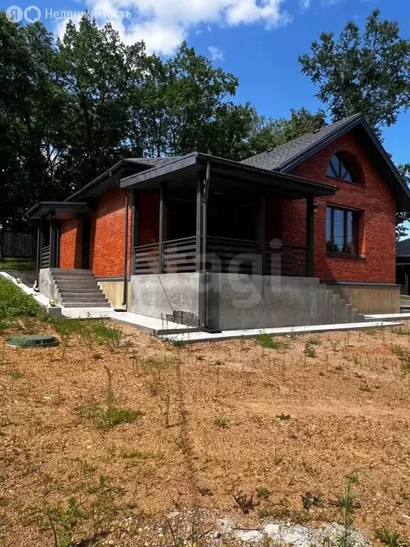 Дом в Чигири, Красная улица (129 м) - Фото 1