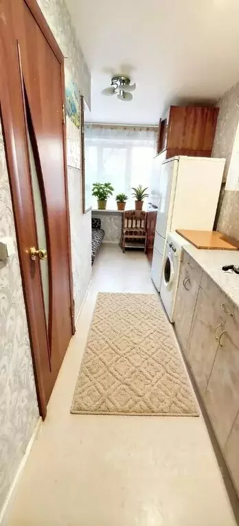 1-к кв. Кировская область, Киров ул. Некрасова, 34 (11.0 м) - Фото 1