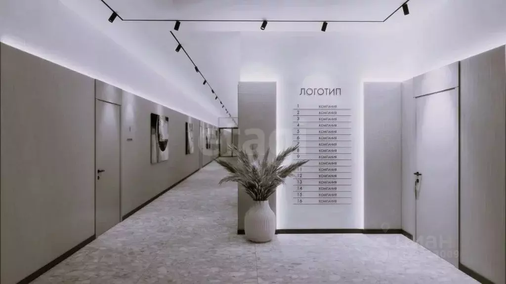 Офис в Москва проезд 3-й Марьиной рощи, 40С1 (60 м) - Фото 0