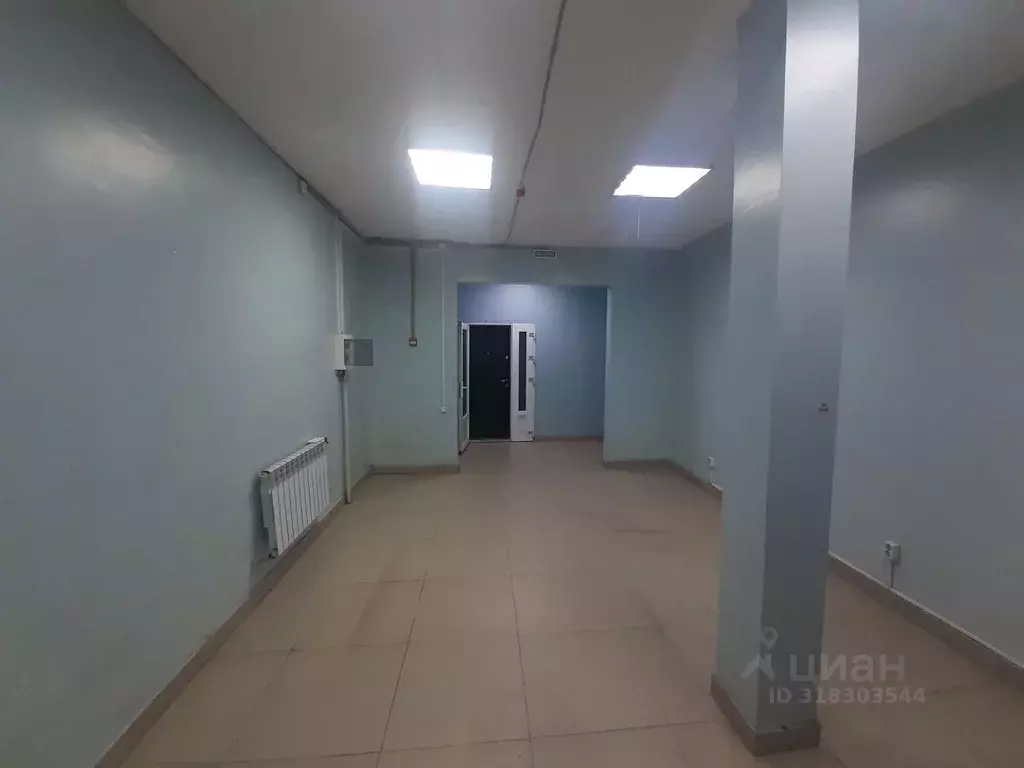 Офис в Московская область, Реутов ул. Октября, 52 (34 м) - Фото 1