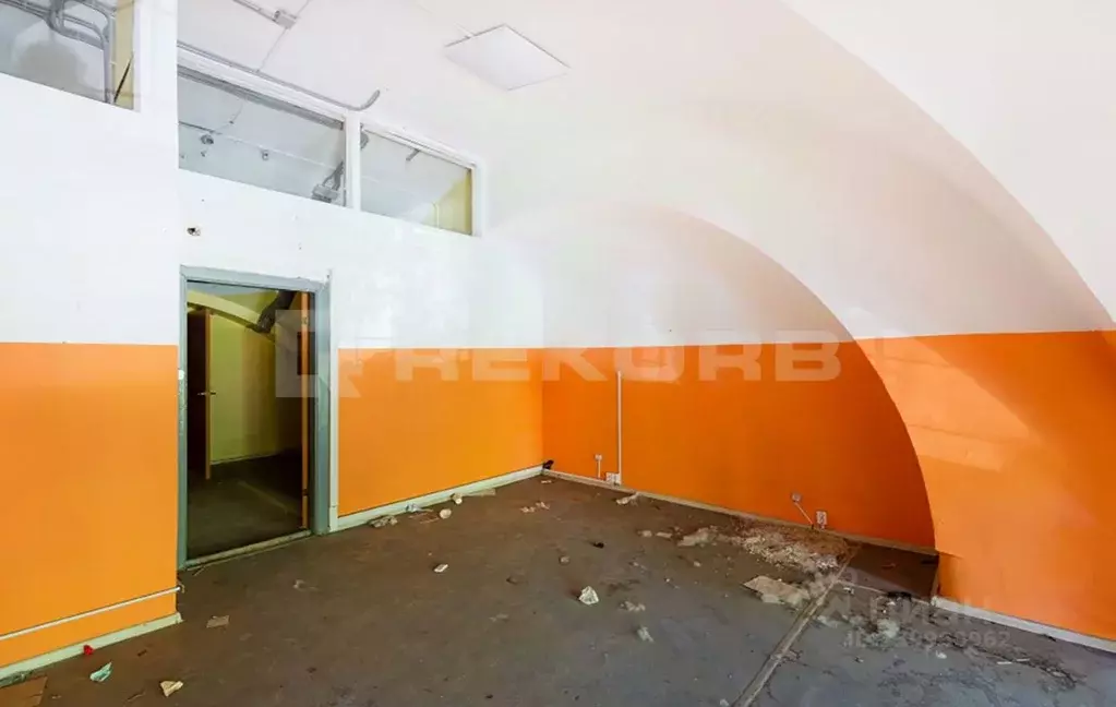 Офис в Санкт-Петербург Арсенальная ул., 2 (577 м) - Фото 2