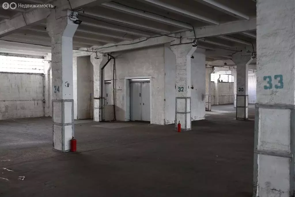 Помещение свободного назначения (2000 м) - Фото 1