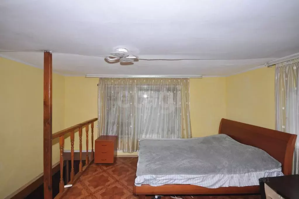 Дом в Сахалинская область, Южно-Сахалинск Полевая ул., 20/2 (105 м) - Фото 1