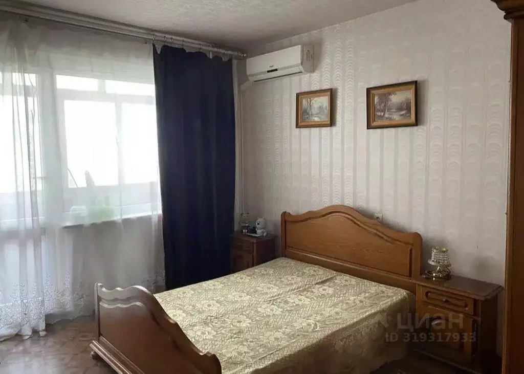 3-к кв. Самарская область, Самара Демократическая ул., 6 (70.0 м) - Фото 0