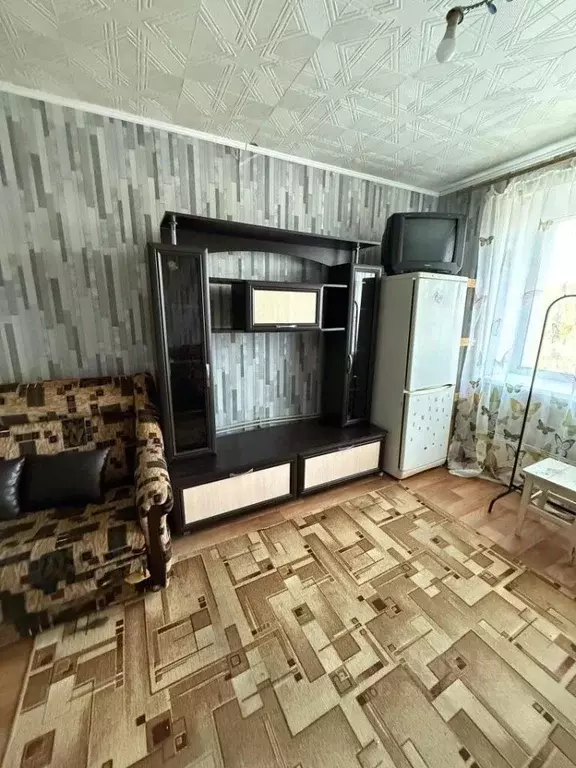 Комната Нижегородская область, Нижний Новгород Чукотская ул., 3А (17.7 ... - Фото 0