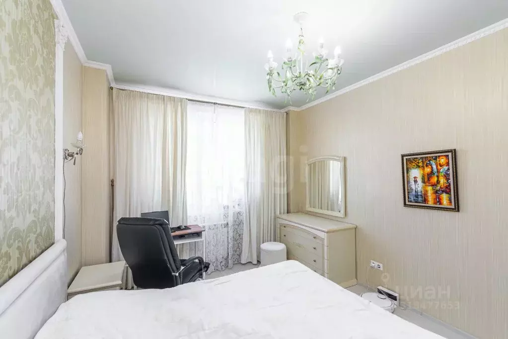 2-к кв. Краснодарский край, Краснодар Фестивальный мкр, ул. Яна ... - Фото 0