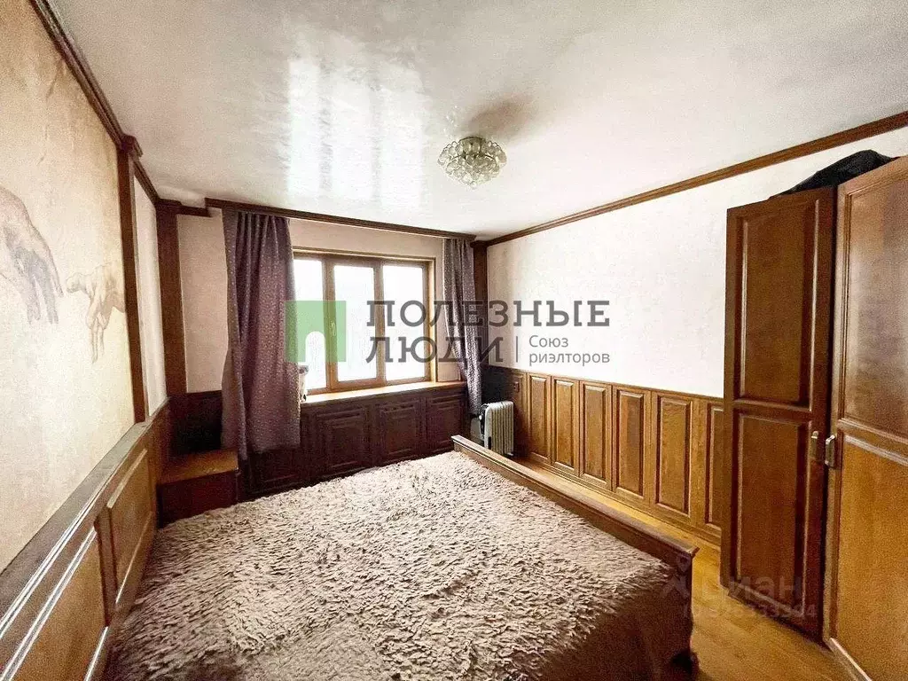 3-к кв. Орловская область, Орел ул. Льва Толстого, 4 (66.9 м) - Фото 2