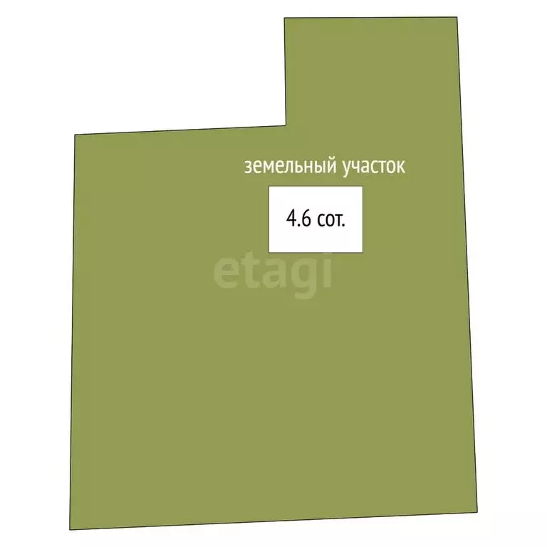 Дом в Пласт, улица Цвиллинга (45.8 м) - Фото 2