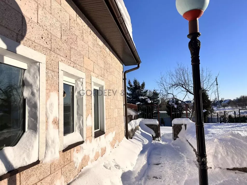 Дом в Татарстан, Казань ул. 4-я Давликеевская, 43 (186 м) - Фото 2