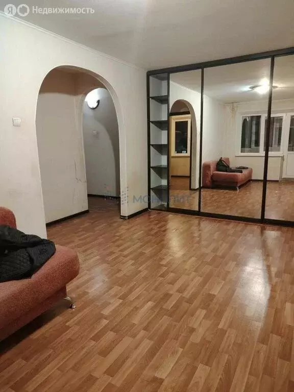 1-комнатная квартира: Нижний Новгород, Южное шоссе, 38 (32 м) - Фото 2