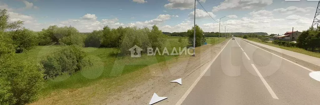 Участок 7,9 сот. (ИЖС) - Фото 0