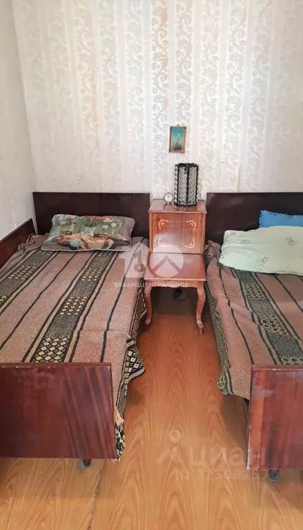 2-к кв. Новосибирская область, Новосибирск ул. Некрасова, 59 (43.1 м) - Фото 2