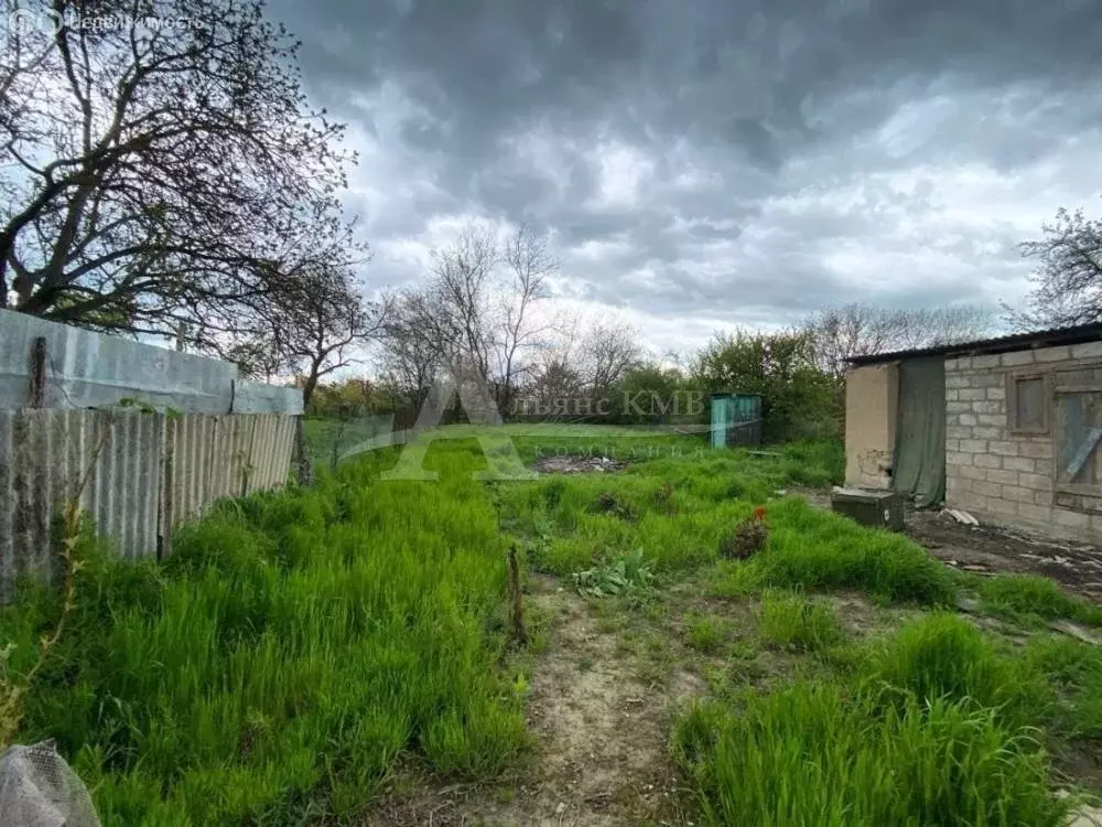 Дом в станица Курская, Комсомольская улица (68.1 м) - Фото 1