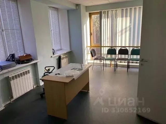 Офис в Самарская область, Тольятти Комсомольская ул., 76 (46 м) - Фото 2