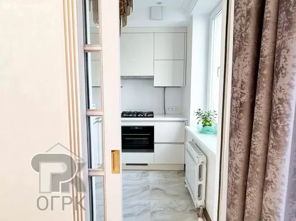 2-комнатная квартира: Москва, Чистопрудный бульвар, 12к3 (55 м) - Фото 2