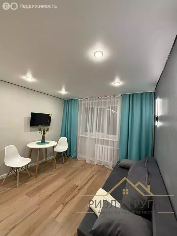 1к в 6-комнатной квартире (21 м) - Фото 2