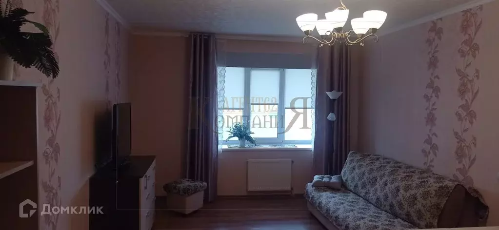 Продаётся 1-к квартира, 44.44 м - Фото 1