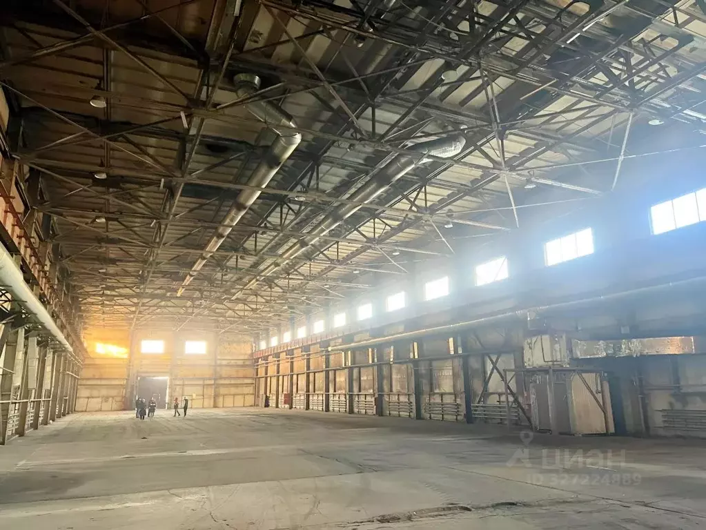 Производственное помещение в Московская область, Домодедово Северный ... - Фото 1