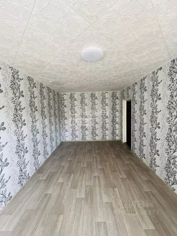 1-к кв. Омская область, Омск Взлетная ул., 7Б (30.0 м) - Фото 0