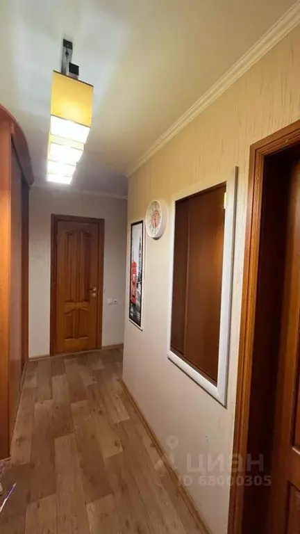 2-к кв. Саратовская область, Энгельс ул. Тельмана, 144 (58.0 м) - Фото 1