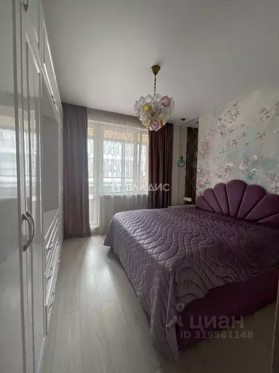 Квартира, 2 комнаты, 62 м - Фото 1