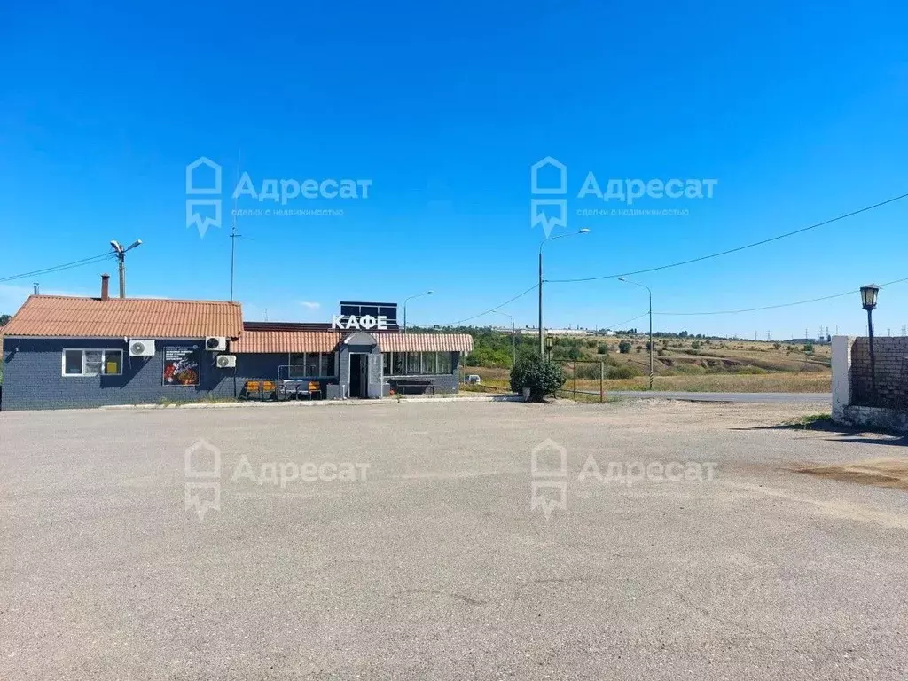 Участок в Волгоградская область, Городищенский район, Орловское с/пос, ... - Фото 1