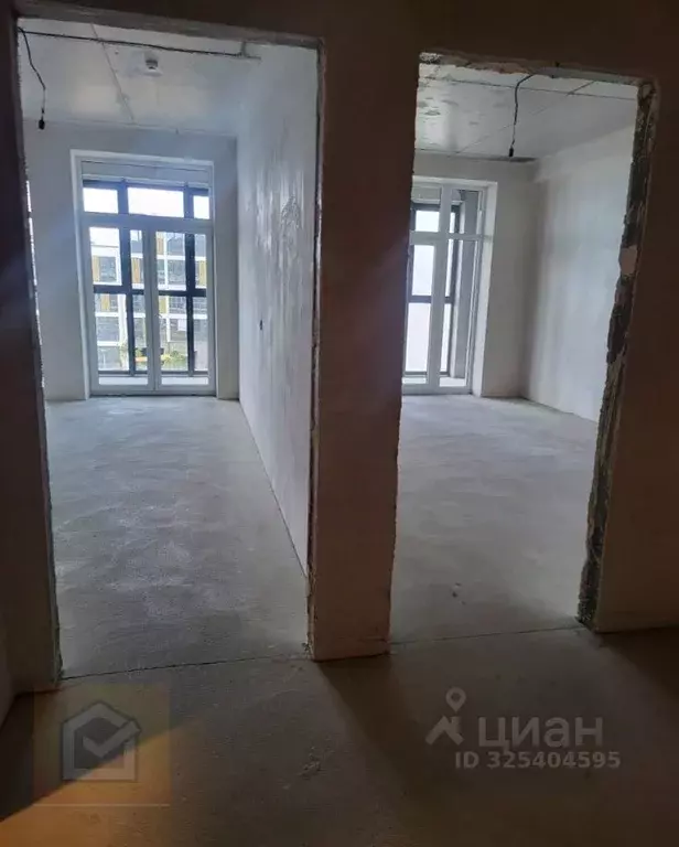 1-к кв. Крым, Алупка ш. Севастопольское, 1А (40.6 м) - Фото 2