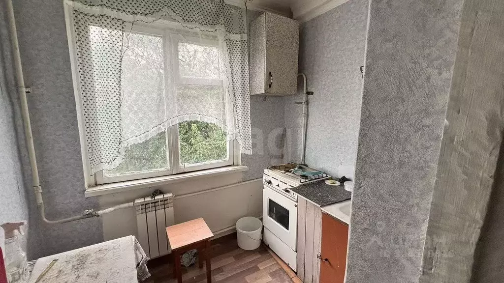 1-к кв. Тверская область, Калининский муниципальный округ, пос. ... - Фото 1